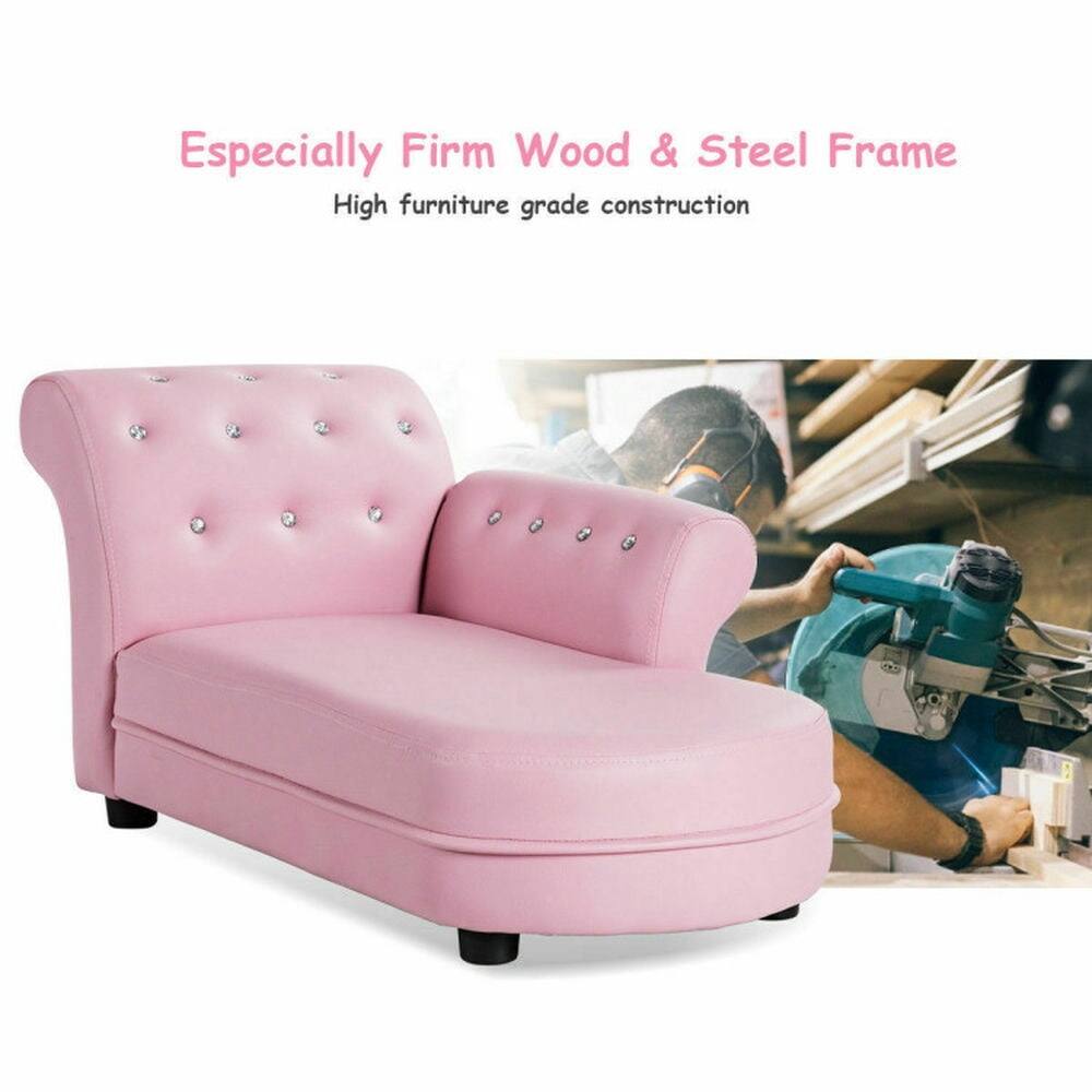 Especially Firm Wood & Steel Frame  
High furniture grade construction