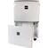 Alt View 16. RCA - RCA 20 Pint Dehumidifier - White.