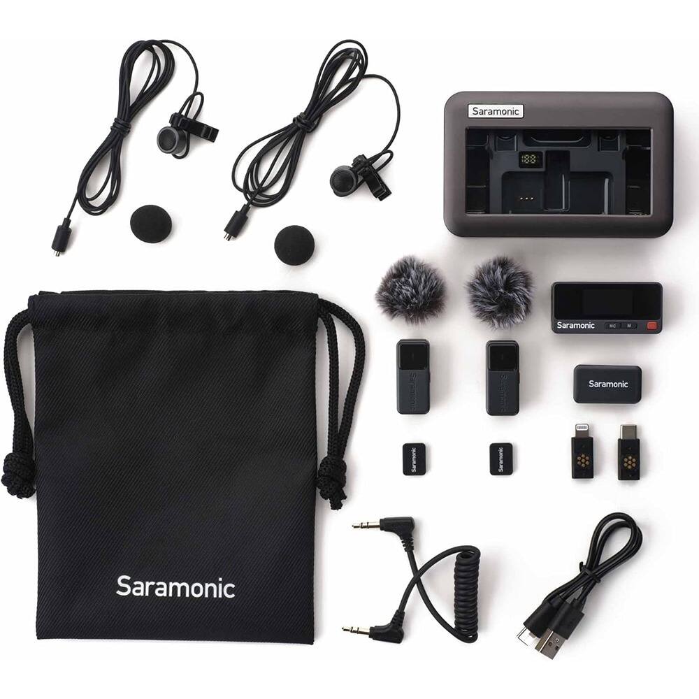 Saramonic 100

Saramonic

Sanamania

Saramonic nraman

Saramane

Saramonic