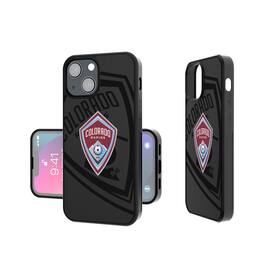 Keyscaper - MLS - Colorado Rapids Bump Case with 8.2ft Drop Protection - 15 - Multicolor