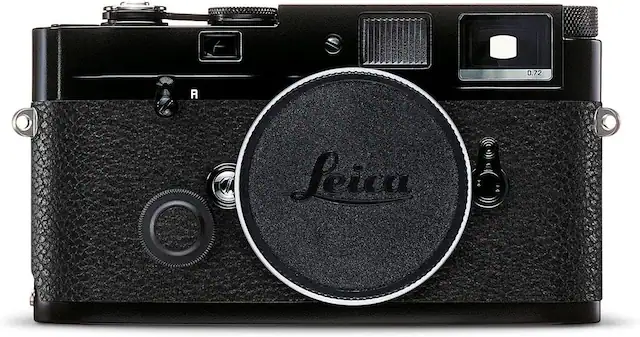 0.72 R Leica