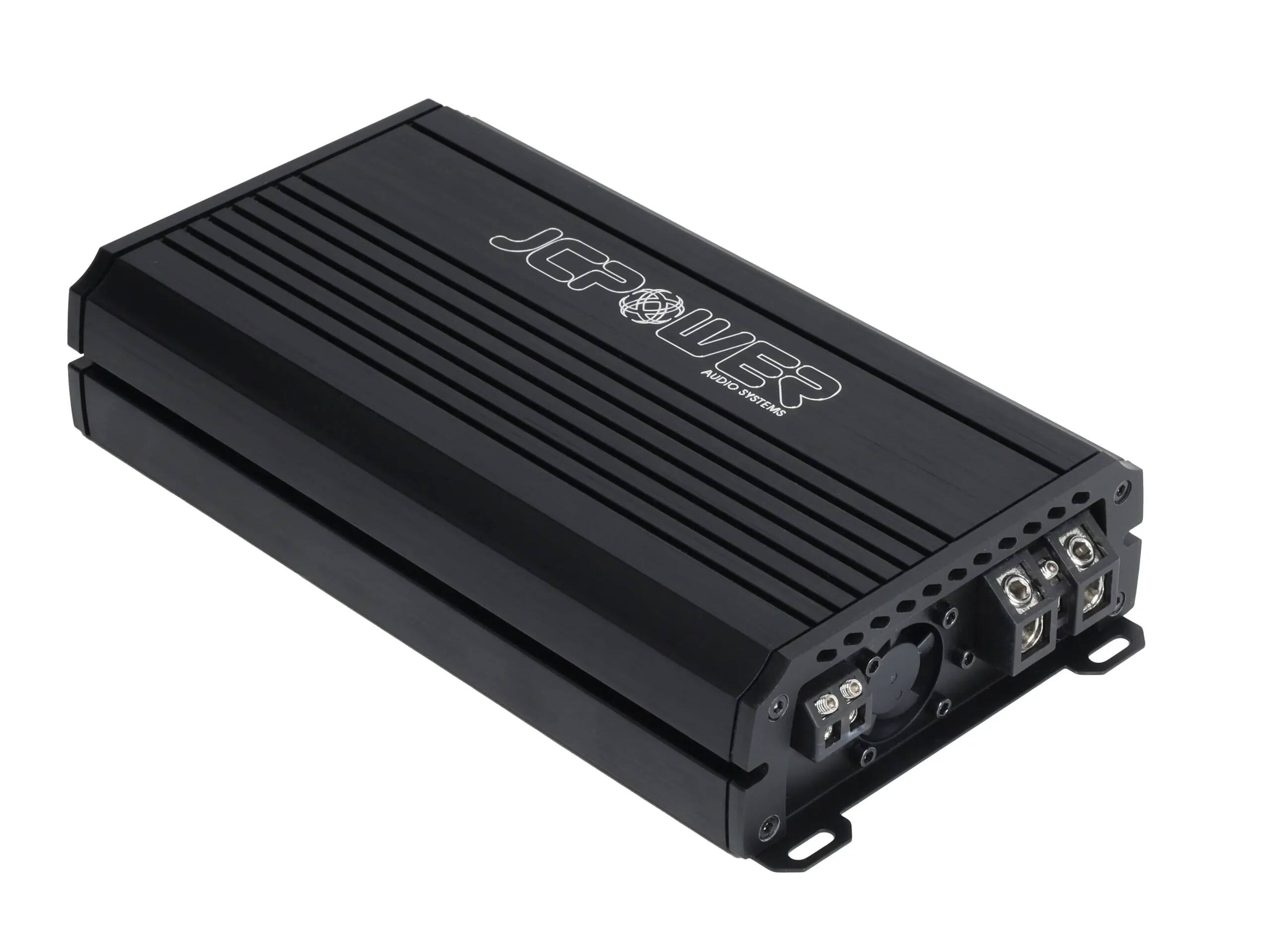 JCPOWER AUDIO SYSTEMS