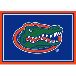 Imperial - Florida Gators 2'8" x 3'10" Area Rug - Multicolor