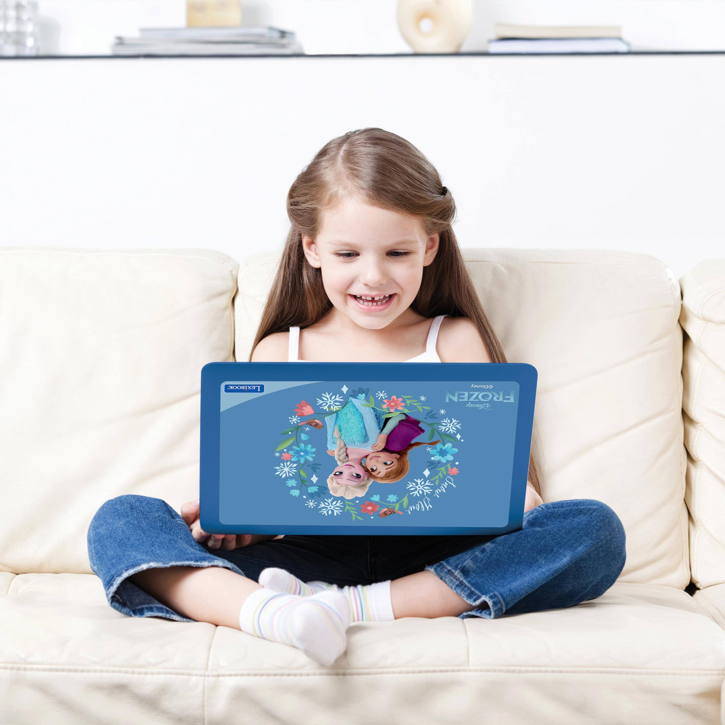 LEXIBOOK  
Disney FROZEN Disney