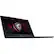 Alt View 30. MSI - Pulse GL76 17.3" Gaming Laptop - Intel Core i7 - 16 GB Memory - NVIDIA GeForce RTX 3060 - 512 GB SSD - Black.