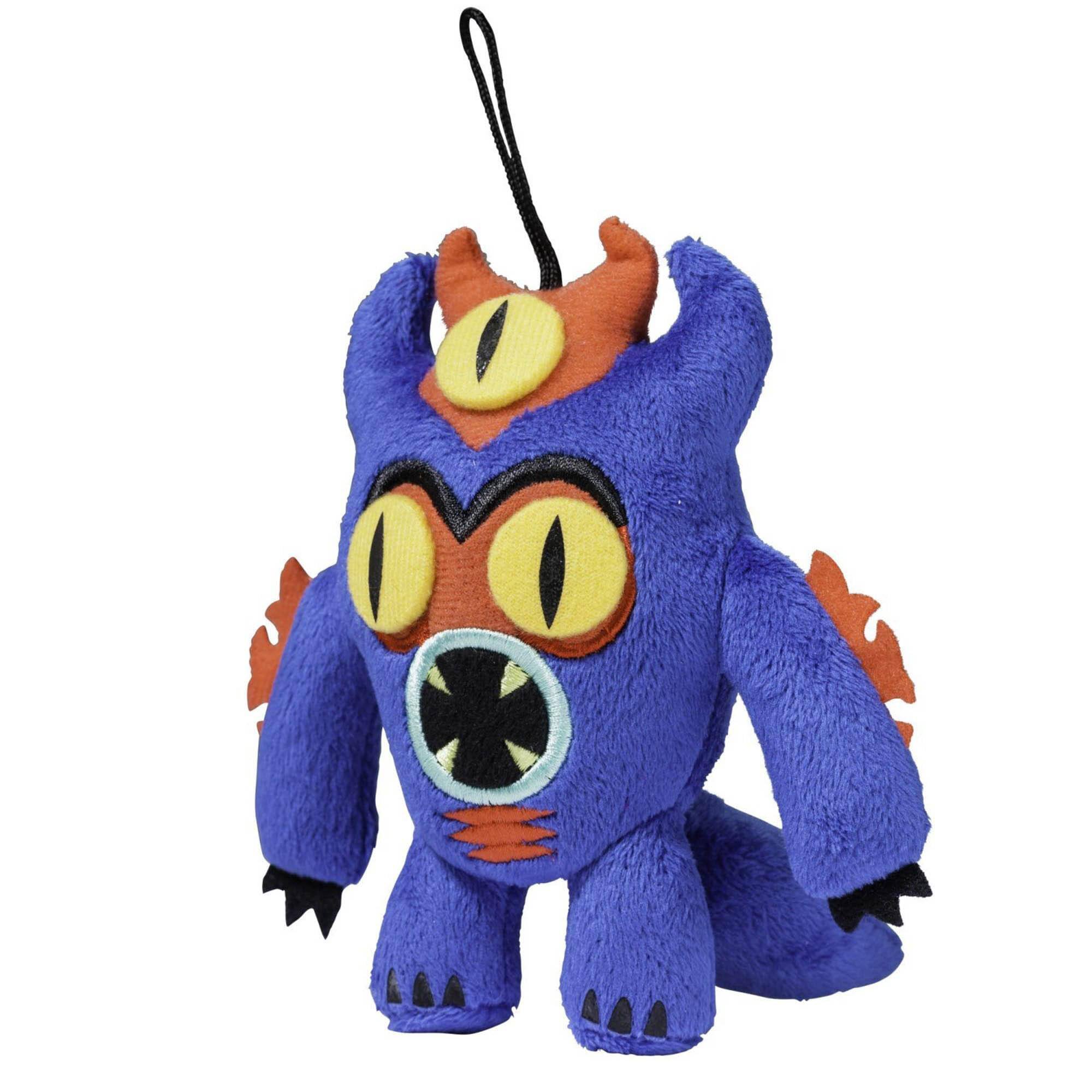 Alt View 1. Bandai - Bandai Disney Big Hero 6 Fred Plush.