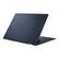 Alt View 16. ASUS - Zenbook Flip 13.3" Touchscreen Notebook - Intel Core i7 - 16GB Memory - 1TB SSD - PONDER BLUE.