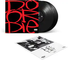Do or Die - Picture This (30th Anniversary) - VINYL LP