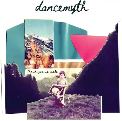 dance myth
the shapes we make