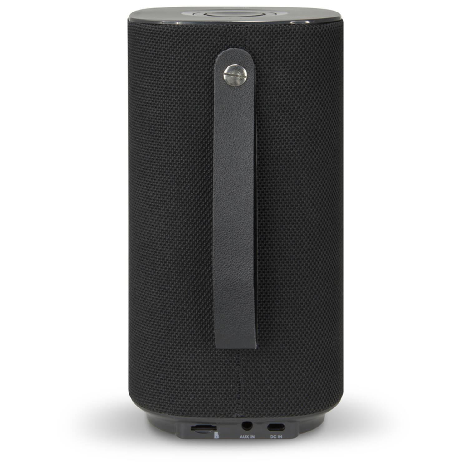 Back. iLive - iLive Wireless Bluetooth Portable Speaker.