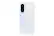Left. Samsung - Galaxy A36 128GB (Unlocked) Latin America Version - Awesome White.