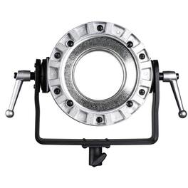 Elinchrom - Litemotiv Bracket for Broncolor Pulso
