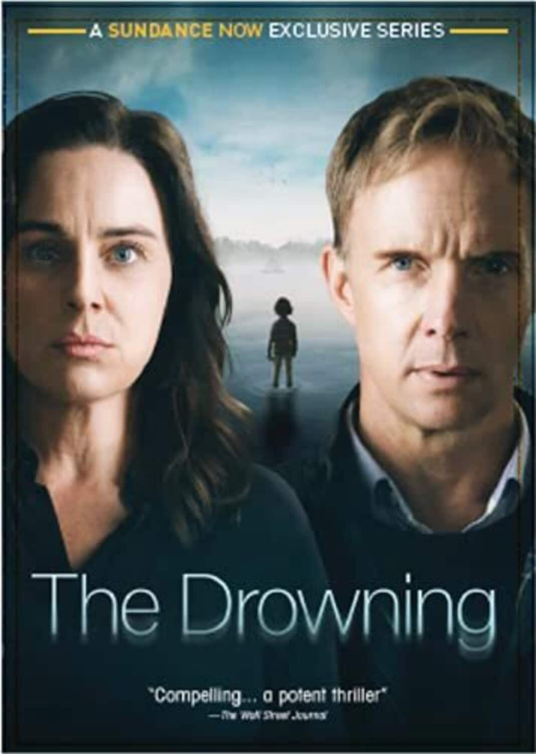 The Drowning  - DVD