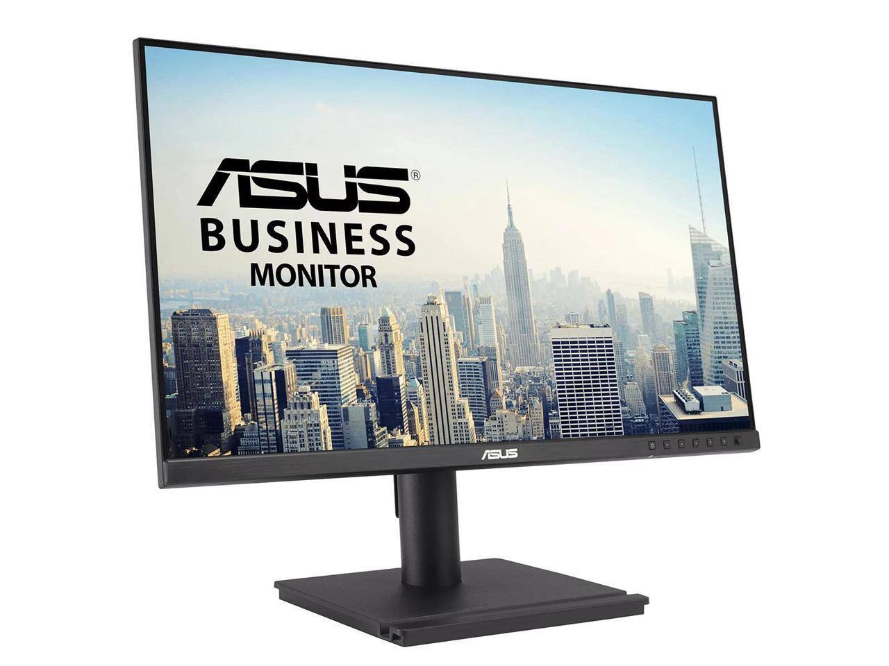 ASUS BUSINESS MONITOR