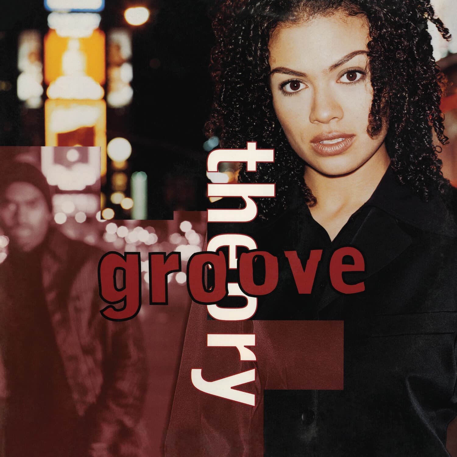 Groove Theory - Groove Theory   - VINYL LP price history on PriceWatchPro