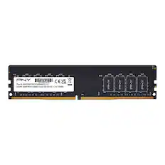 TA! U10 U11 SIU U13 .. .. 4 as Mrd .. PNY CE UK CA Part a M4UXXXXXXOMMM52-12 DDR4 3200 PC4-25600 CL22-22-22-52 1.2 V DIMM U14 OE a PNY U15 D. .. PNY U16 CE .. Ne U17 OE .. PNY