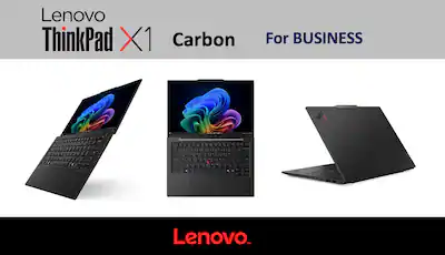 Lenovo ThinkPad X1 Carbon Gen 13 X1 Carbon Laptop 14.0 2.8K (Intel Lenovo ThinkPad X1 Carbon Gen 13 X1 Carbon Laptop 14.0 2.8K (Intel