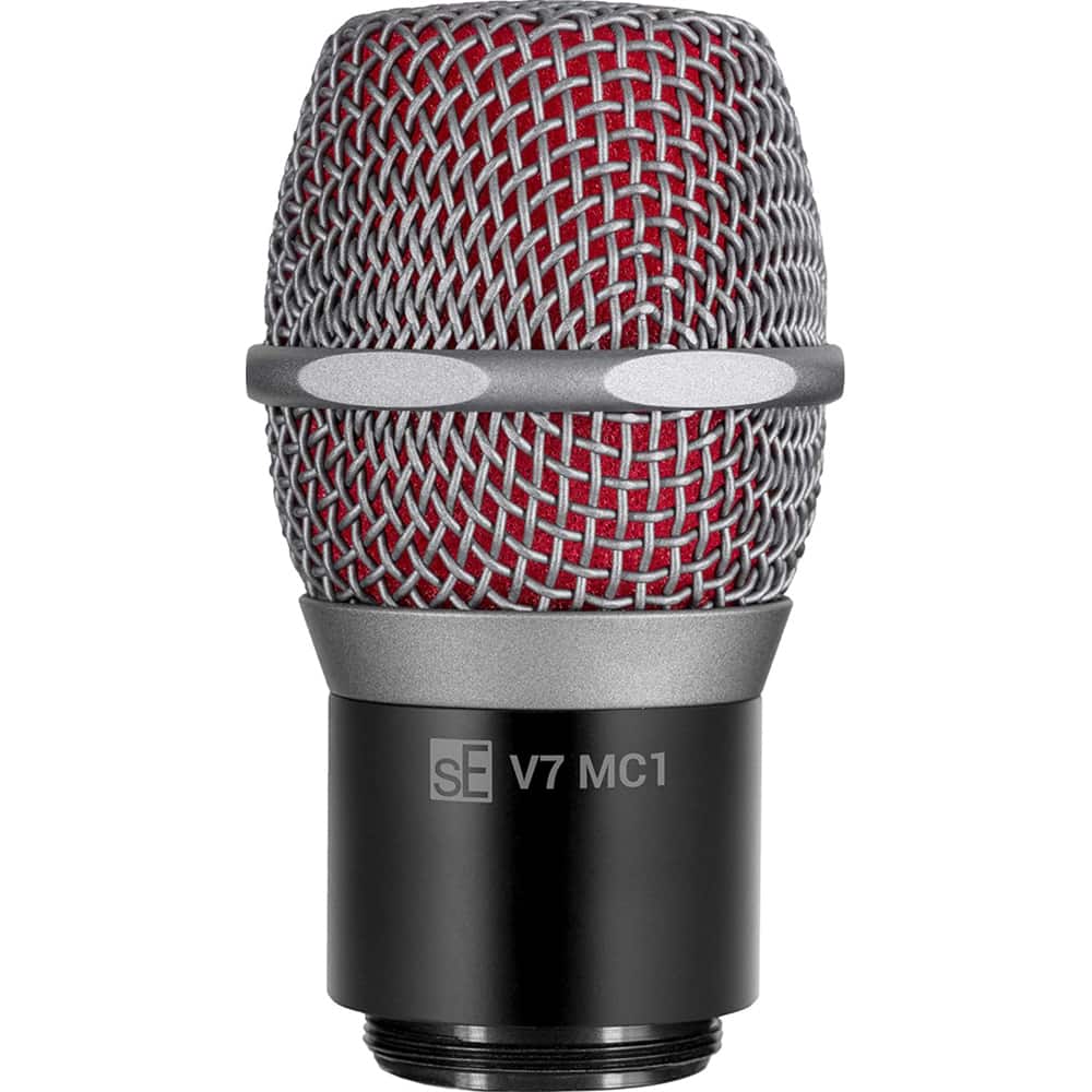sE Electronics - V7 MC1 Mic Capsule for Shure Wireless SE-V7-MC1-U