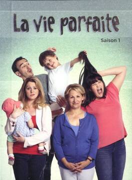 La Vie Parfaite - DVD