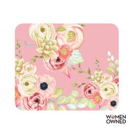 OTM Essentials - Mouse Pad, Flower Garden - Mulit