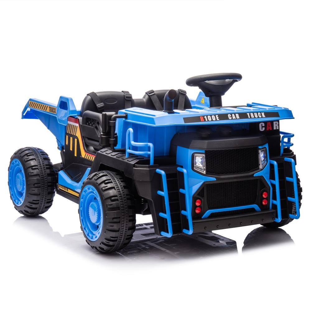 R100E CAR TRUCK  
CAR