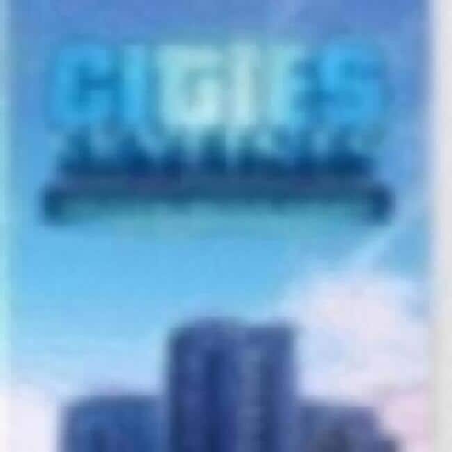 Front. THQ Nordic - Cities: Skylines - Nintendo Switch.