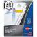 25 SETS ARCHET INDUSTRIES 97213
Print Directly on Dividers and Tabs
OVERVIEW
CLIENT BUDGET RESOURCES MILESTONES
Laser | Inkjet
8 TABS
25 SETS
8 Tab Customizable Print-On Dividers
No tab inserts or labels needed
Printable divider body
AVERY 11554
Free Easy-To-Use Avery*