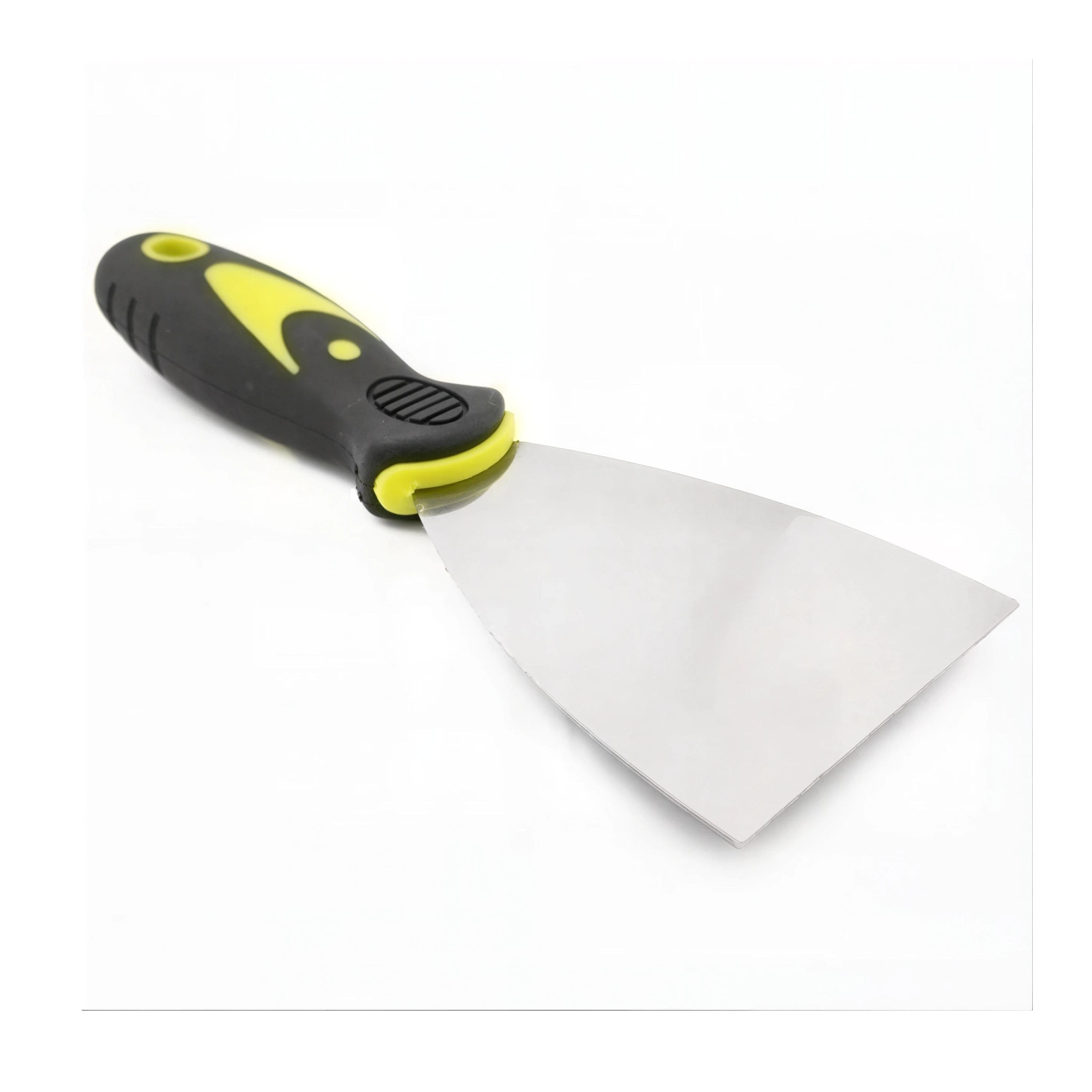 "Kitcheniva - 3"" Inch Steel Flexible Scraper Putty Joint Drywall Knife With Rubber Handle" price history on PriceWatchPro