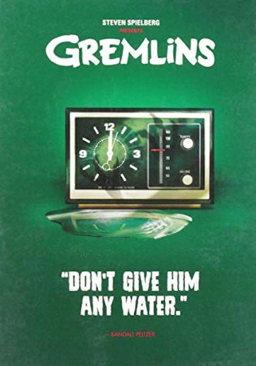 Gremlins [DVD] [Standard]