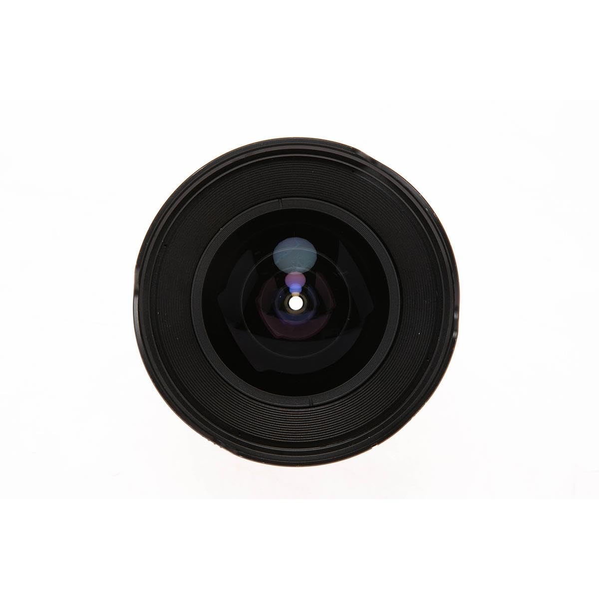 Back. Canon - Canon CN-E 14mm T3.1 L F Cinema Prime Lens (EF Mount).