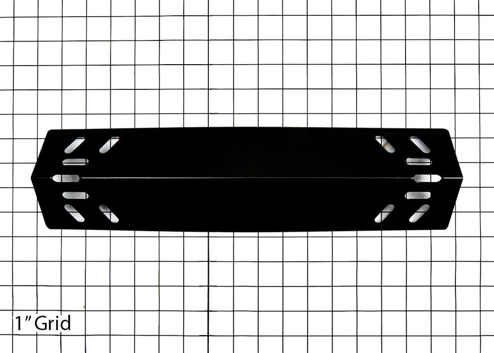 Alt View 1. Appliance Factory Parts - Appliance Factory Parts - S1007-012E-016 HEAT DIFFUSER.