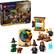 LEGO Harry Potter - 7+ 76460 Hogwarts Castle: Sorting Ceremony
124 pcs/pzs
Building Toy
Jouet de construction
Juguete para Construir
Constnule
25 YEARS OF MAGIC