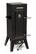Left. Cuisinart - Vertical 36" Propane Smoker - Black.