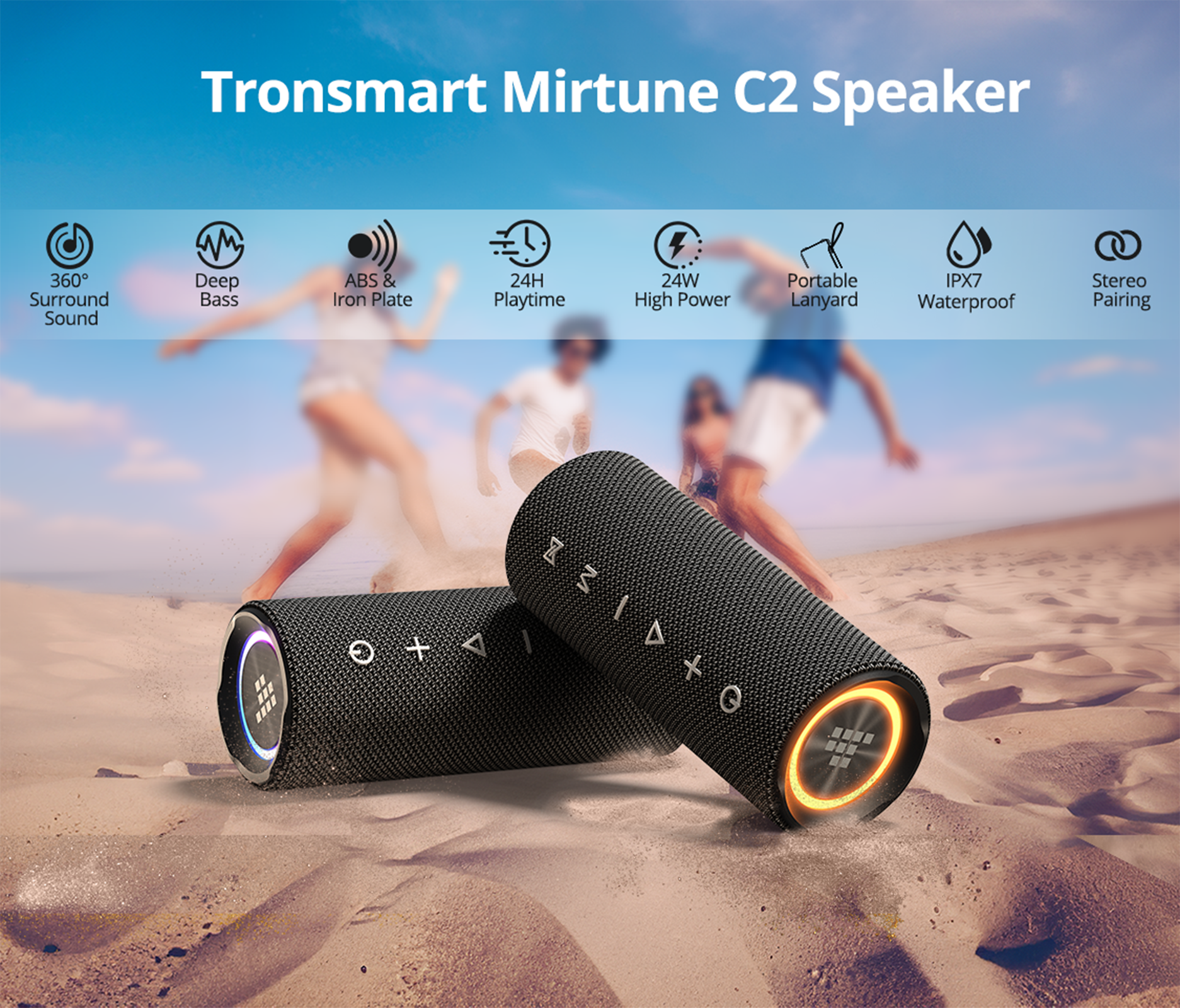 media item thumbnail