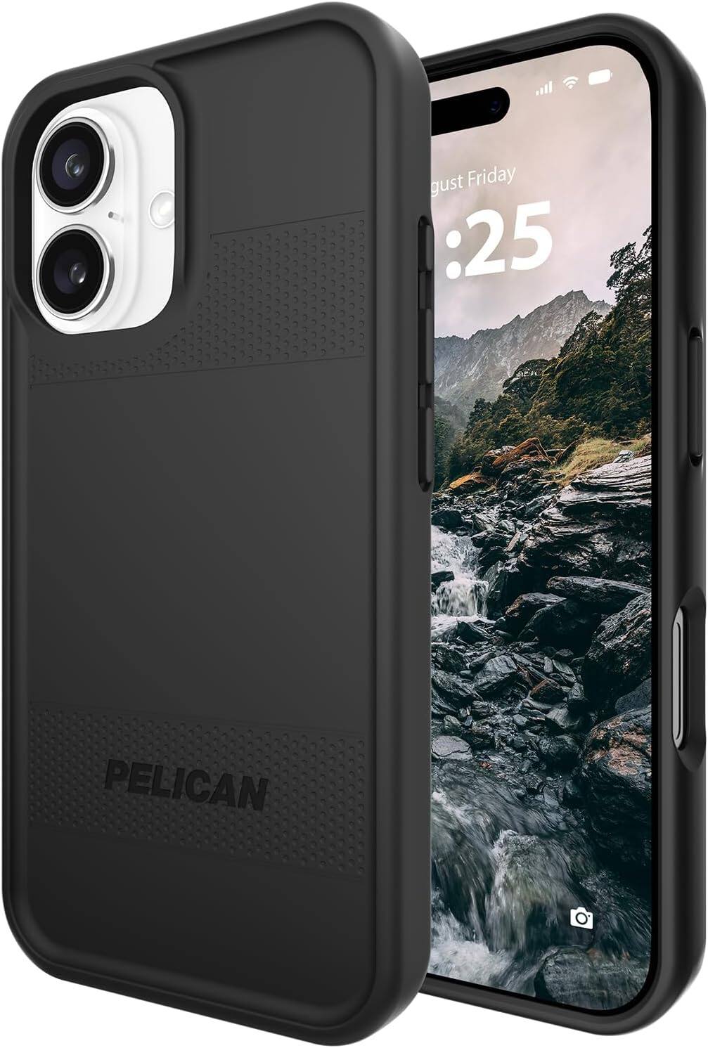 August Friday  
:25  
AZVL  
PELICAN