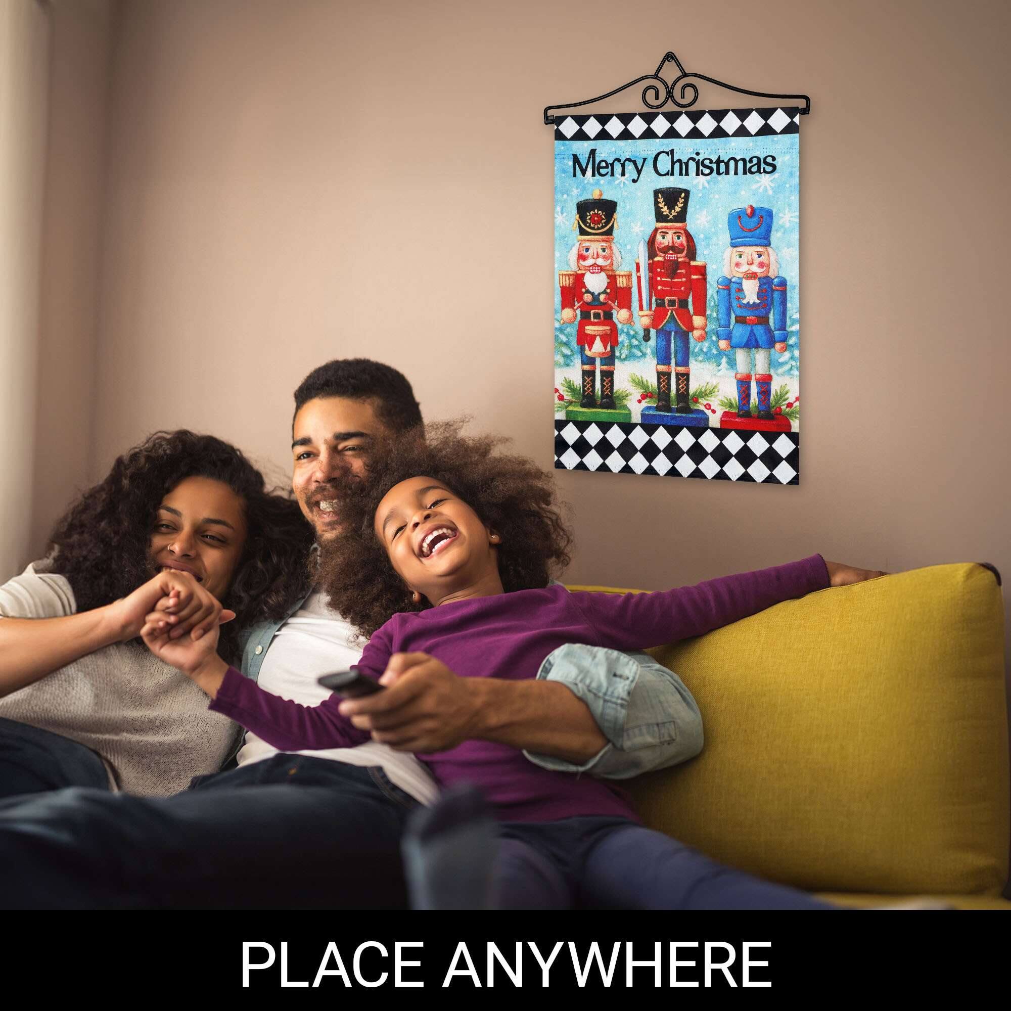 Merry Christmas

PLACE ANYWHERE