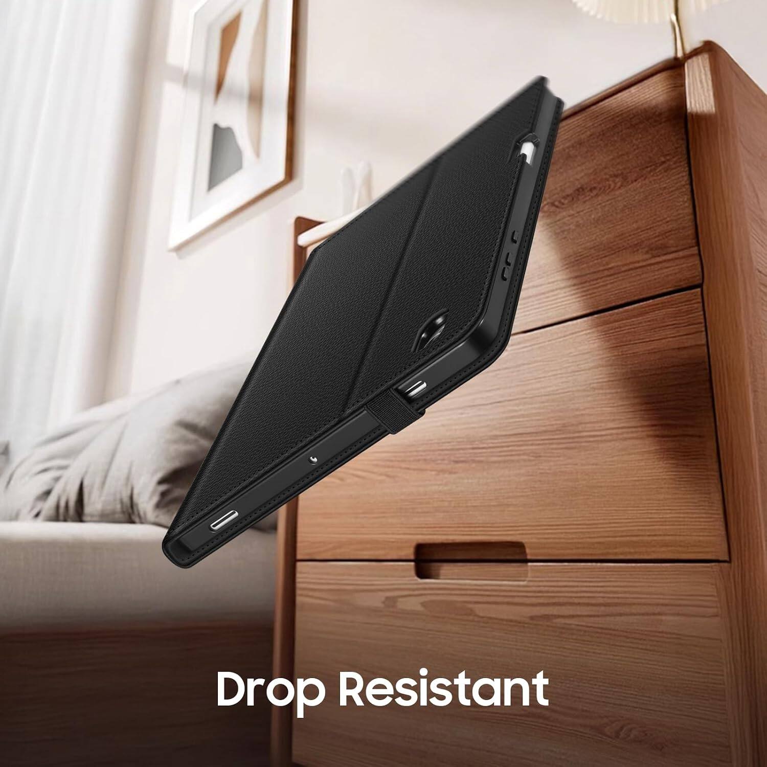 Drop Resistant