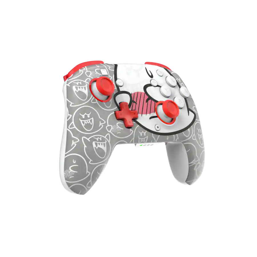 PDP Rematch Wireless Gaming Controller for Nintendo Switch, Nintendo ...