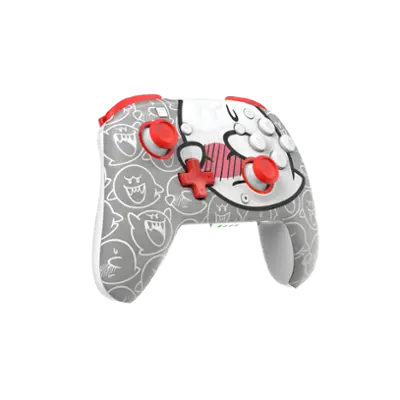 PDP REMATCH GLOW Wireless Controller for Nintendo Switch