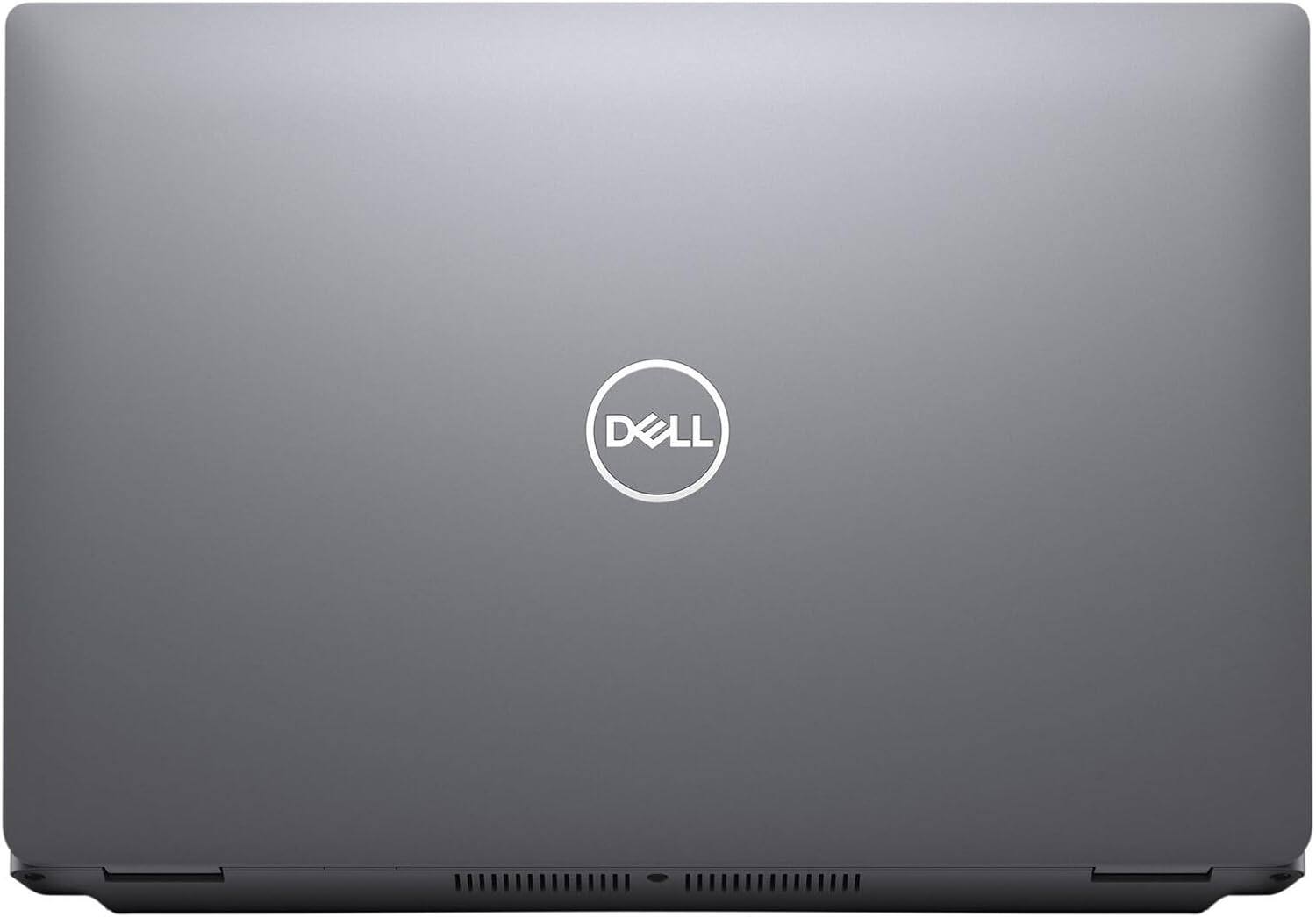 Alt View 4. Dell - LATITUDE 5421 Laptop 14.0" INTEL 11TH GEN CORE I7-11850H - 32GB RAM, 512GB SSD - Windows 11 Pro.