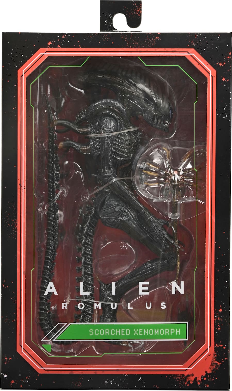 NECA エイリアンロムルスXX121 訳あり品 予約 ネカ エイリアン NECA エイリアンロムルスXX121 訳あり品 予約 ネカ エイリアン