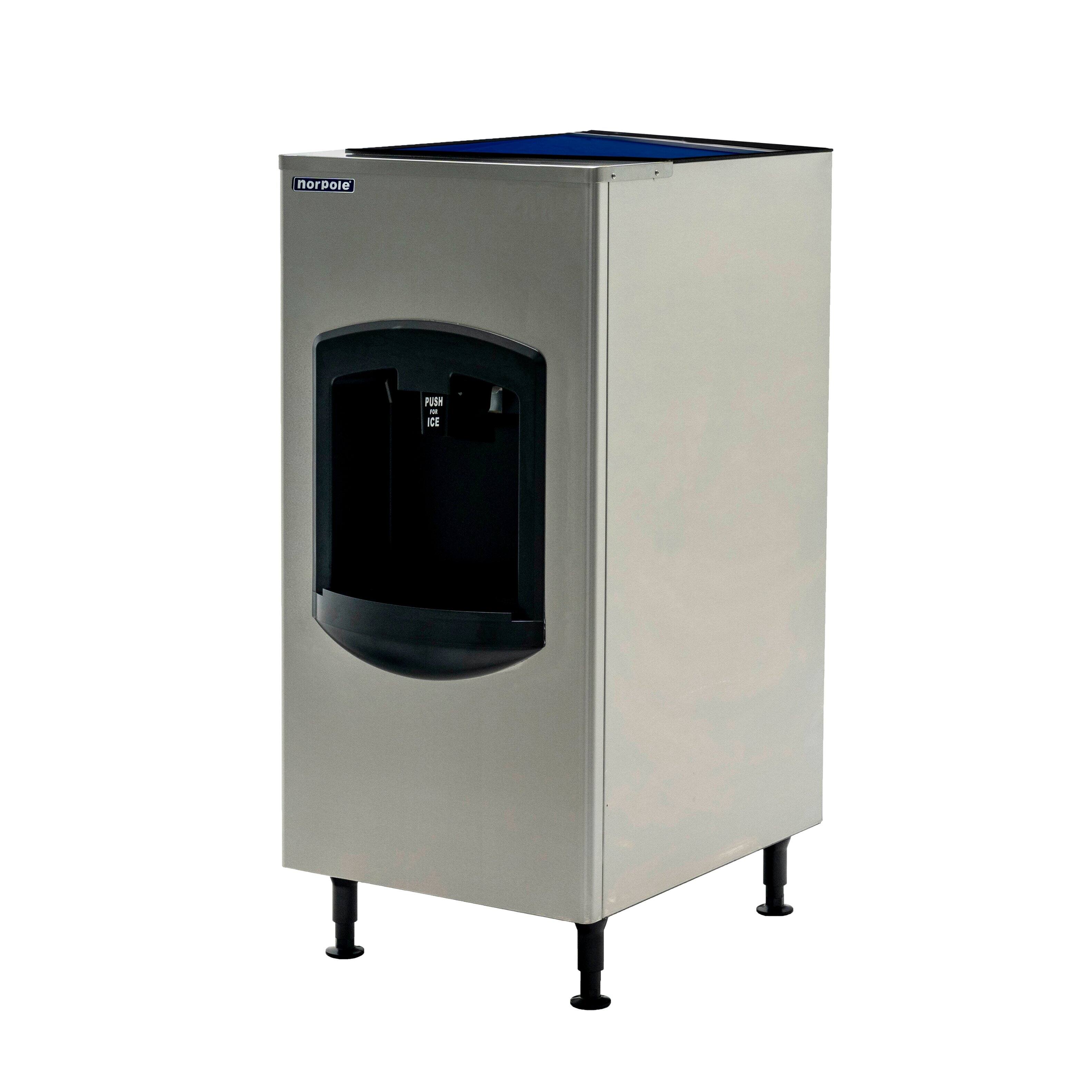 norpole PUSA - ICE