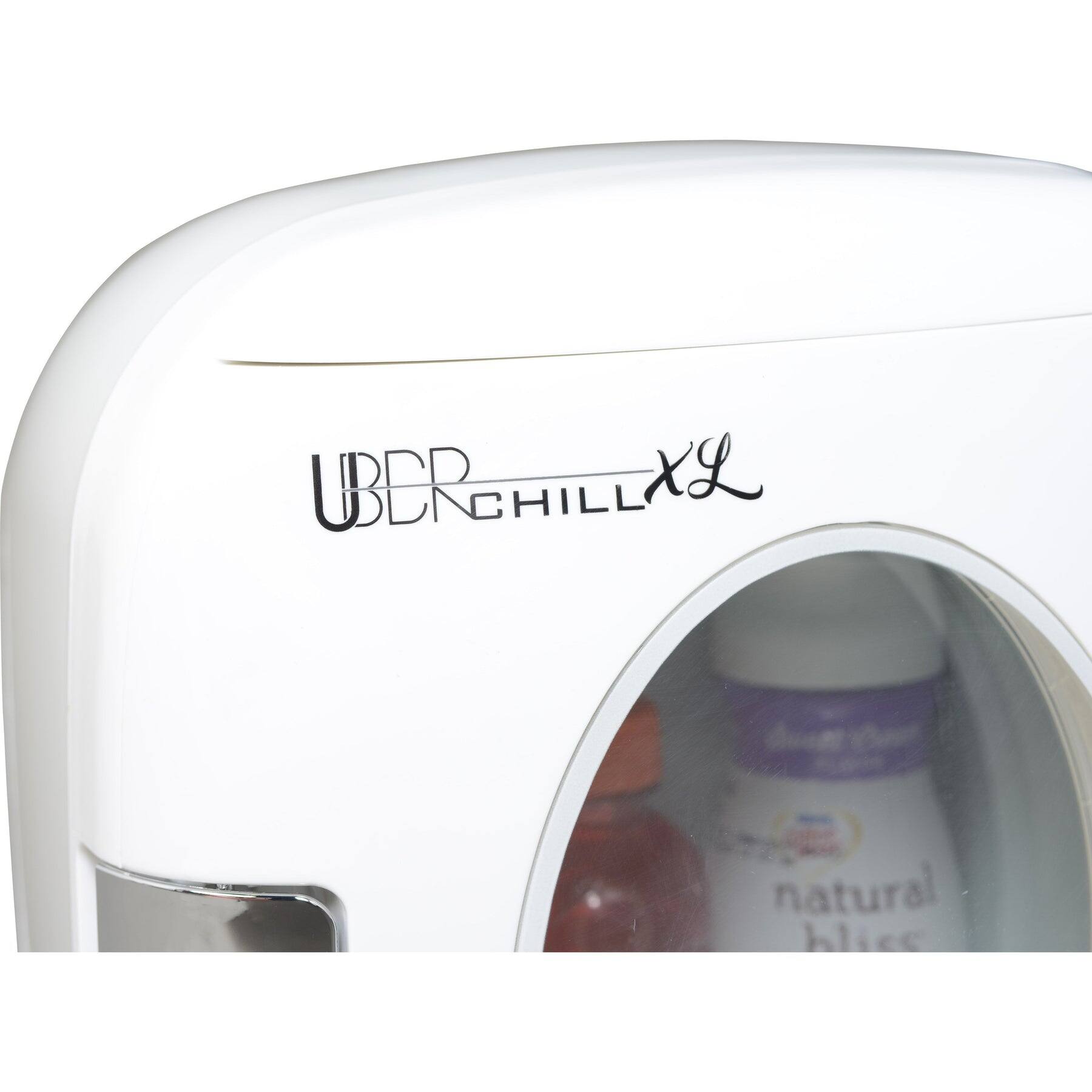 UBERCHILL XL  
natural bleach