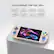 5.5-inch AMOLED 1080*1920 120Hz
5.5-inch 120 Hz 1920 x 1080 550 nits
Size Refresh Rate Resolution Peak Brightness 100000:1 150% sRGB 16:9 AMOLED Contrast Ratio Color Gamut Aspect Ratio Screen