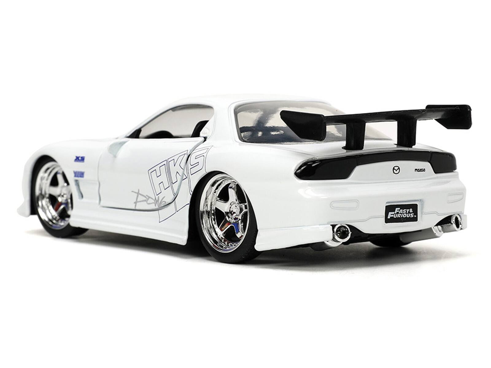 XS HMS X ntho2acbe FAST & FURIOUS