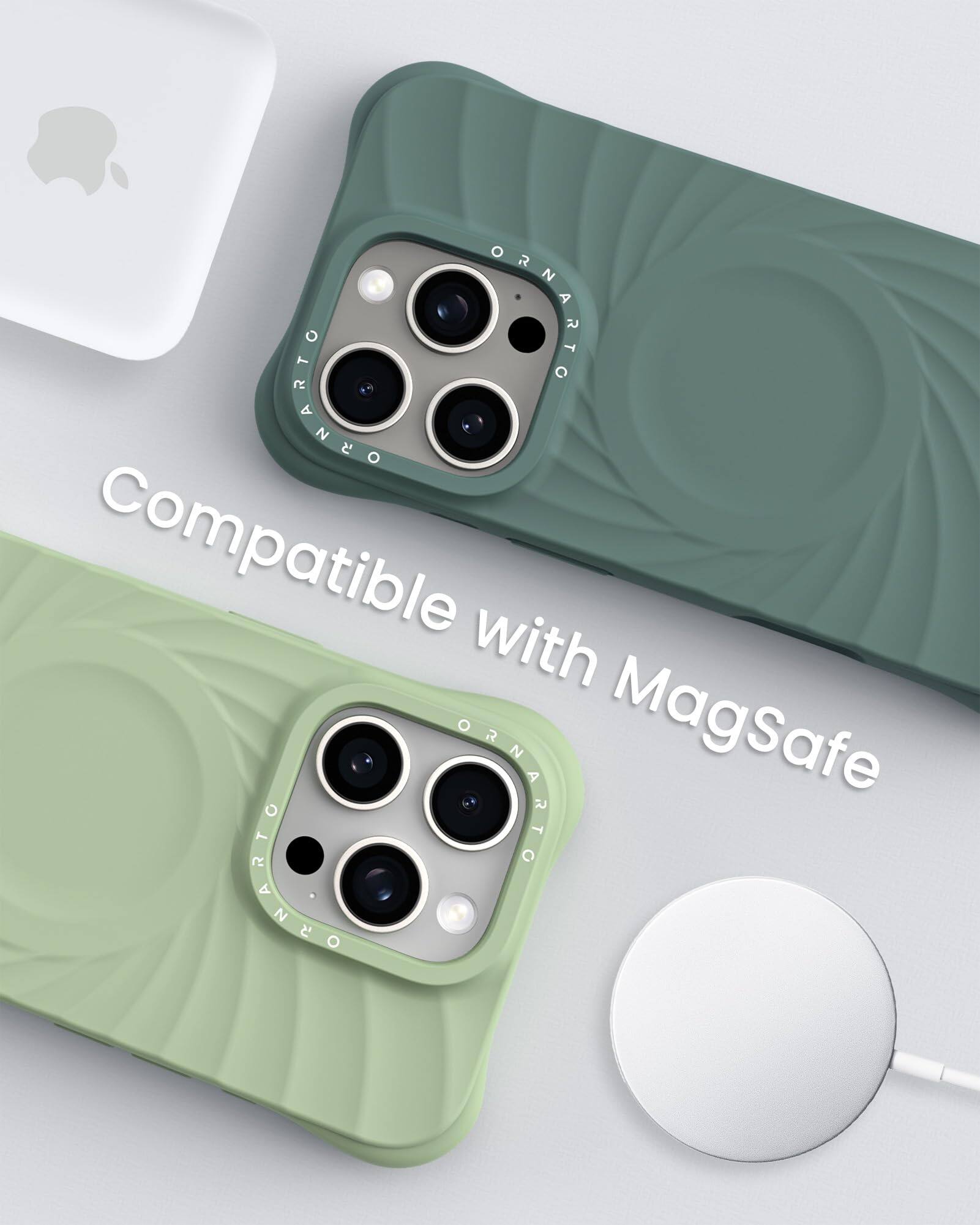 Compatible with MagSafe, OAARTO, OANABTO, DRNARTO, PENARTO