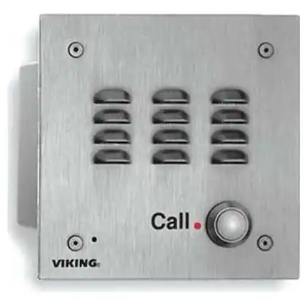 Call VIKING