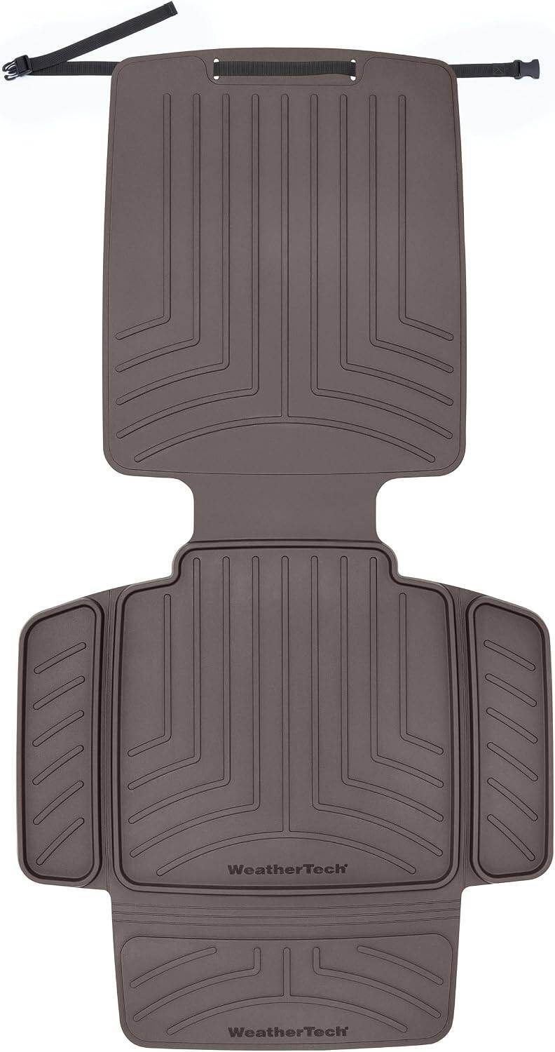 WeatherTech