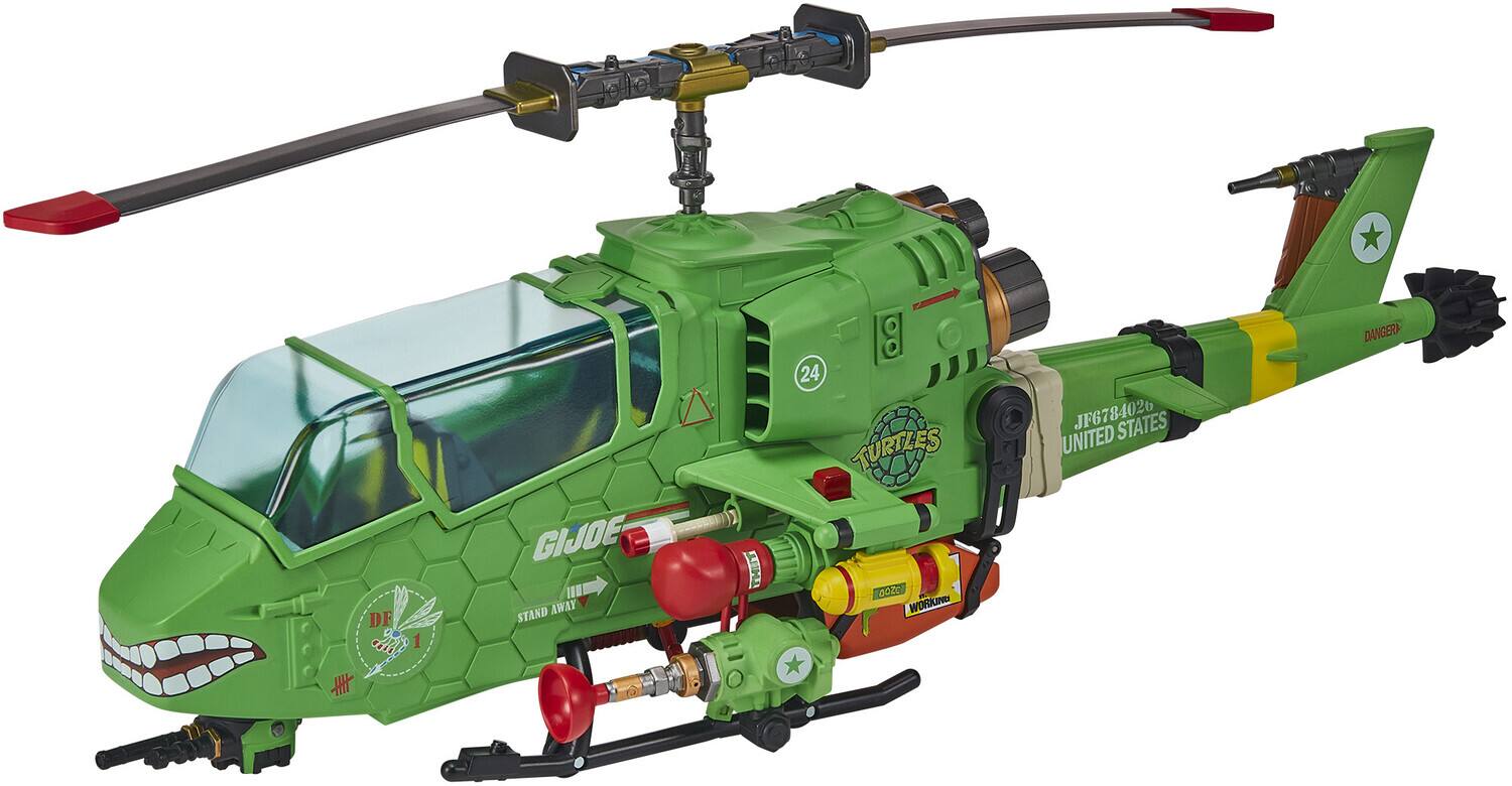 DF  
1  
GIJOE STAND AWAY  
24 TURTLES PAZE WORK  
JF6 7 84026 UNITED STATES  
DANGER