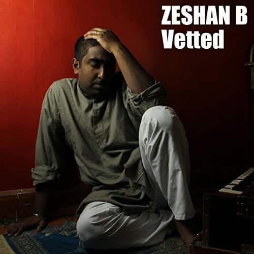 Zeshan B - Vetted   - COMPACT DISCS [CD] price history on PriceWatchPro